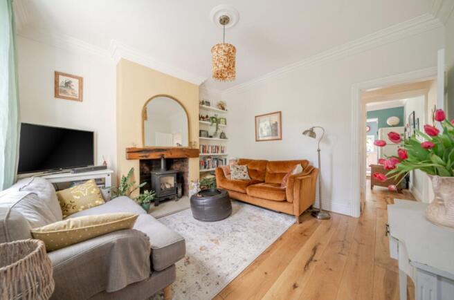 BEST ESTATE AGENT IN SHEFFIELD 