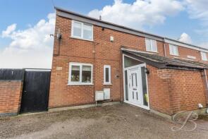17, Tattershall Walk, Mansfield NG19 9PH
