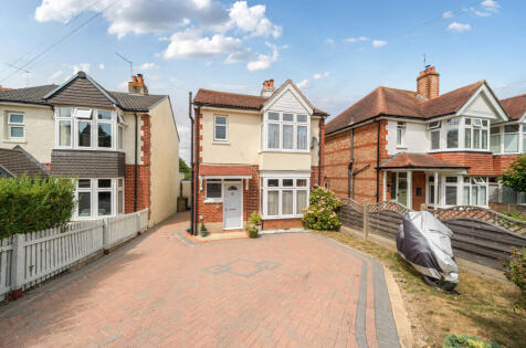 The Brow, Waterlooville, Hampshire, PO7