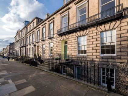 15 (GF) Heriot Row, New Town, Edinburgh, EH3