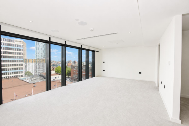 3 bed Duplex to rent Image 7
