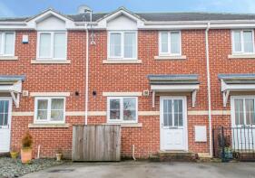 3, Blackgate Mews, West Ardsley, Wakefield WF3 1GN