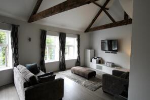 Flat 12, 8 Castle Point, Castle Boulevard, Nottingham NG7 1FL