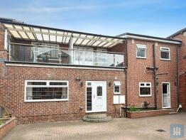 2, Charles Street, Ravensthorpe, Dewsbury WF13 3LB