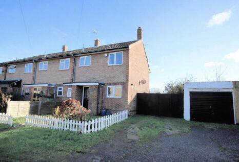 Station Road, Toddington, Dunstable