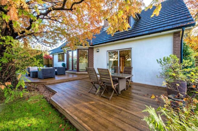 Decking