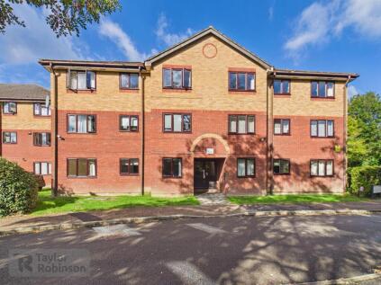 Longmere Road, West Green, Crawley