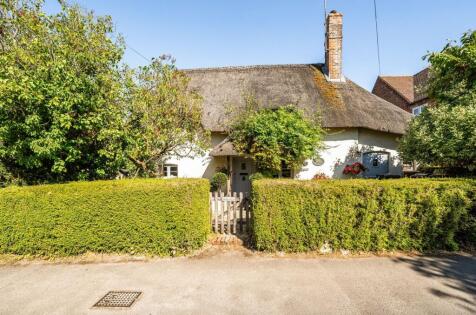 Sunton, Collingbourne Ducis, Marlborough, SN8 3DZ