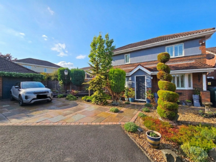 Whitebeam Close, Timperley, WA15
