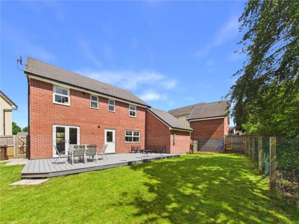 Uplowman Road, Tiverton, Devon, EX16 photo 4
