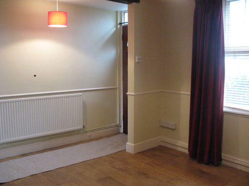 Lounge/hall