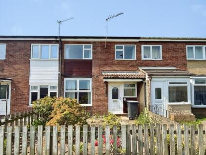Hurst Green, High Green, Sheffield