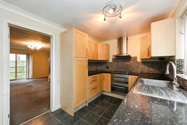 Brady Gardens, Denver, Downham Market, Norfolk, PE38 photo 5