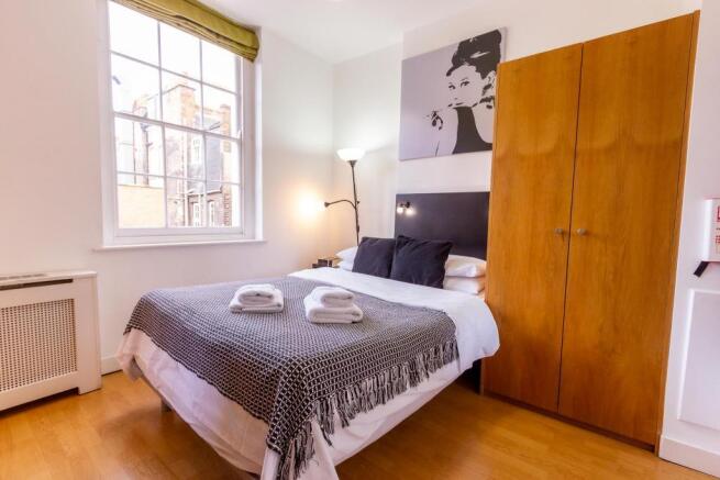 Studio to rent