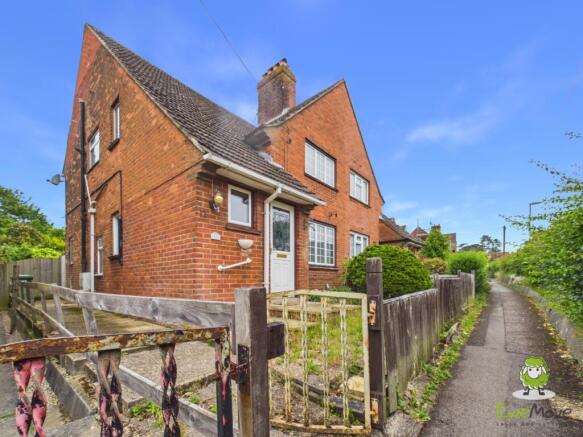 EweMove Estate Agents Basingstoke - Sherborne Road