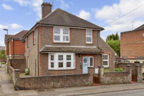 21b, Denne Road, Horsham RH12 1JF