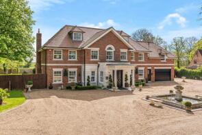 High Wych House, High Wych Road, Sawbridgeworth CM21 0HX