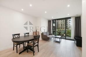 Flat 236, Willowbrook House, Coster Avenue, Hackney, London N4 2XQ