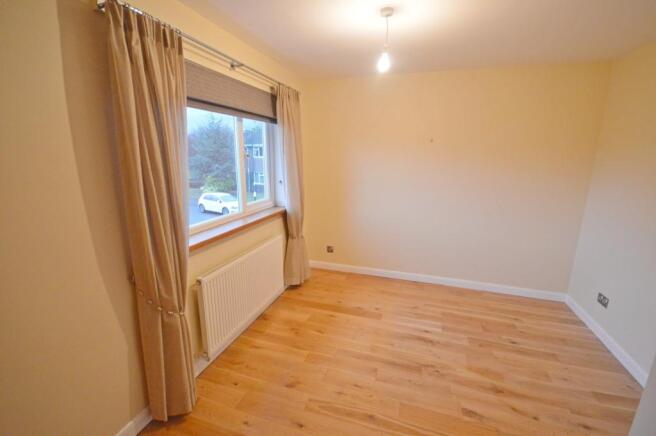 Bedroom House to ren