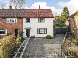 8, Coronation Close, Cambridge CB25 9NP