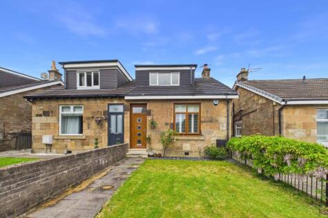 Auchinraith Road, Blantyre