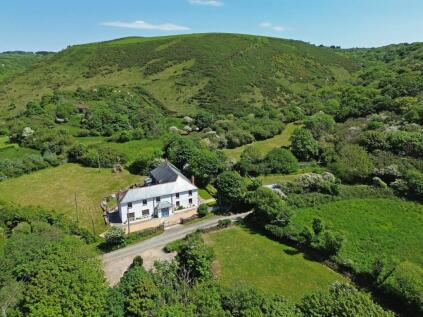 Welcombe, Bideford, Devon