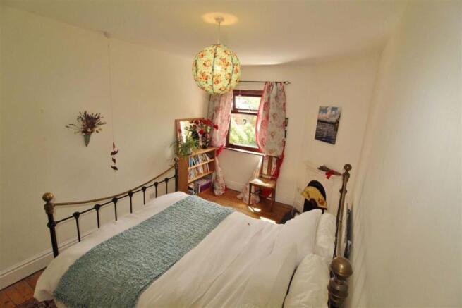 Bedroom Two Second View