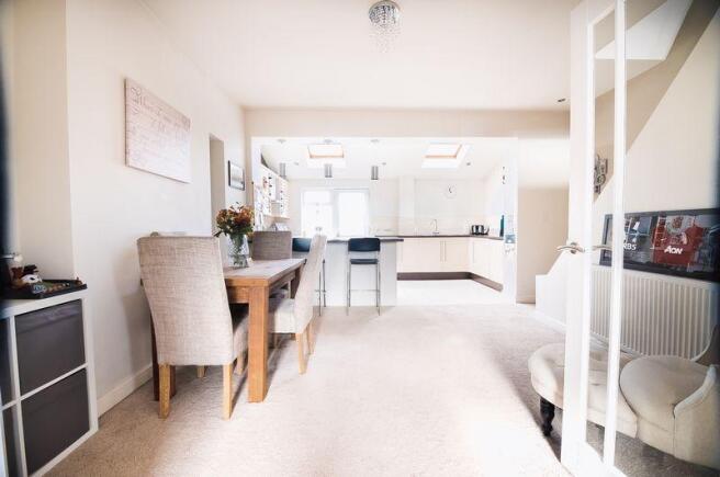 Open Plan