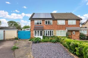 7, The Grange, Royston SG8 6JZ