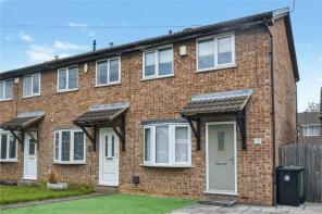 1, Moorgate Rise, Kippax, Leeds LS25 7RG
