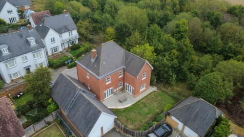 Bill Deedes Way, Aldington, Ashford, Kent, TN25 7ES