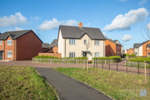 8, Livick Crescent, Norwich NR9 3RW