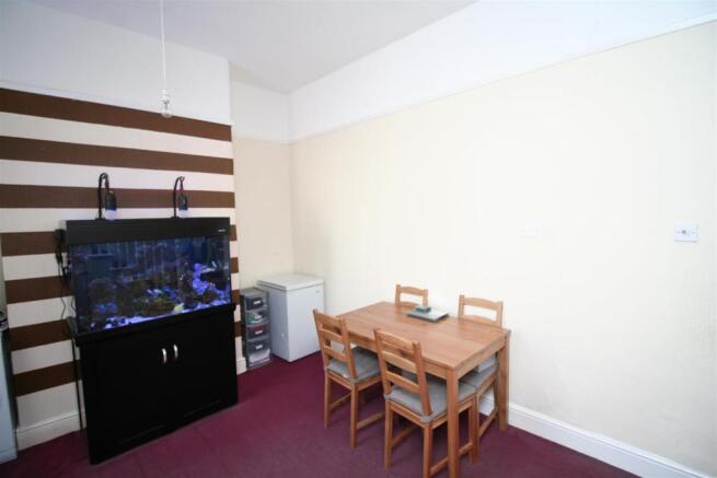 Dinging Room