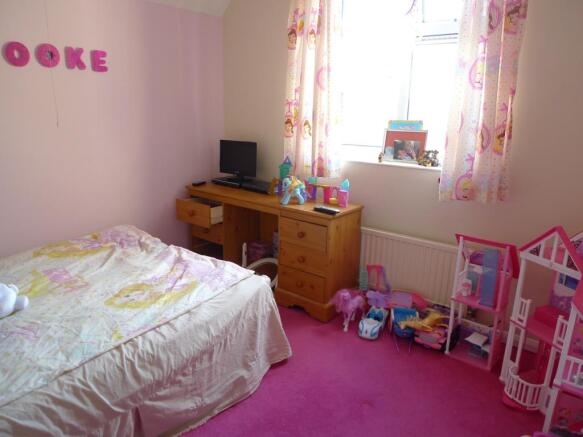 bedroom 2