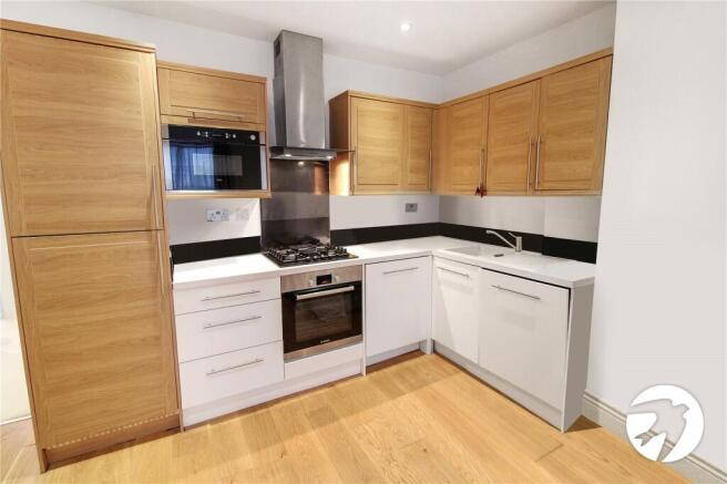 Kitchen/Area