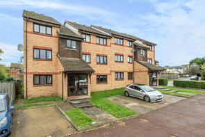 15, Tucker Road, Chertsey KT16 0HD