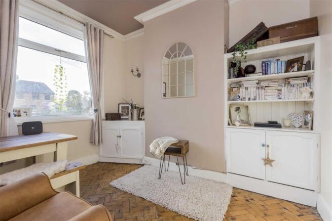 Front Room