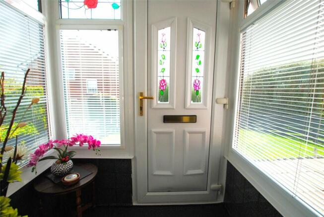 Porch