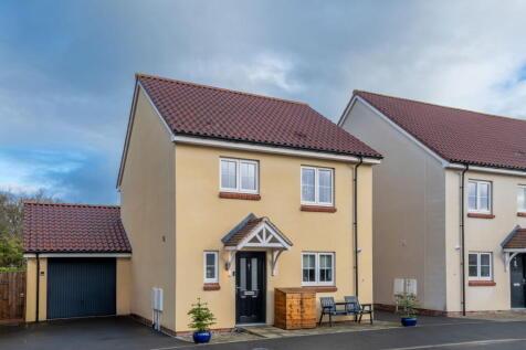 Little Green Drive , Wedmore