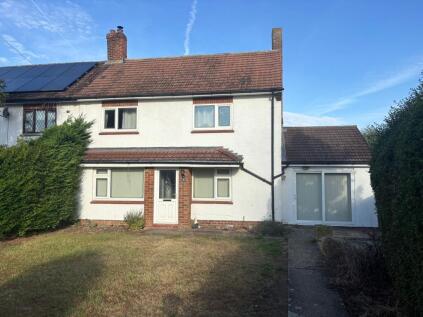 Bankside, Dalderby, Horncastle
