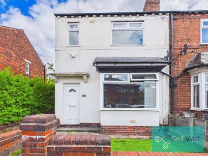 Peelwood Avenue Little Hulton Manchester