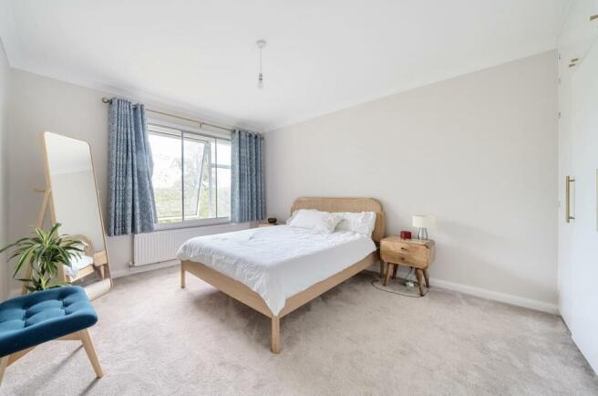 Davidson Frost-Wellings, DFW, Halsbury Court, Stan