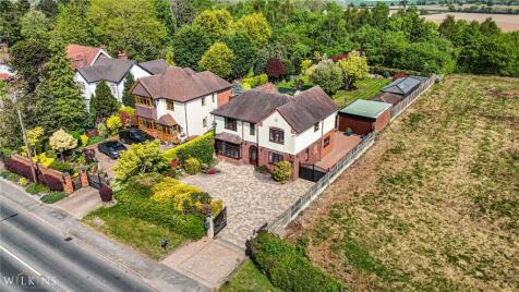 Hints Road, Mile Oak, B78