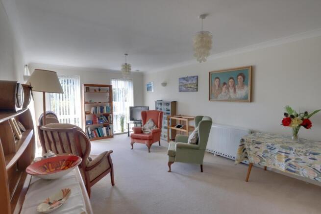 SITTING ROOM