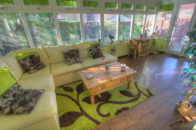 Conservatory 2