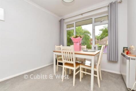 Proctor Gardens, Great Bookham, Surrey