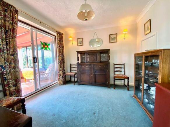 The Dining Room