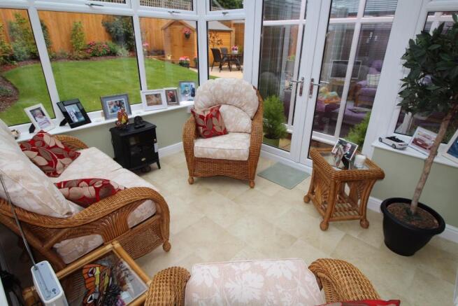 Conservatory One