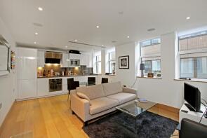 Flat 9, 4 7, Red Lion Court, London EC4A 3EB