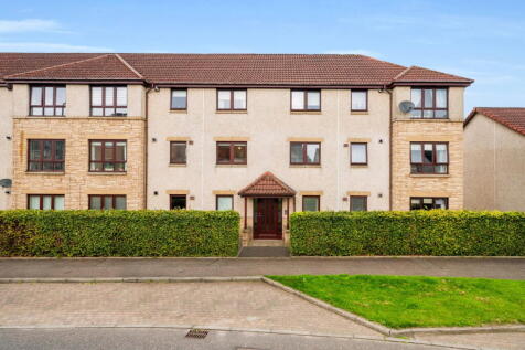 Leyland Road, Wester Inch, Bathgate, EH48 2TL